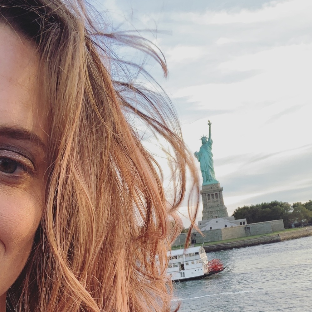 Meet your Posher, Danielle